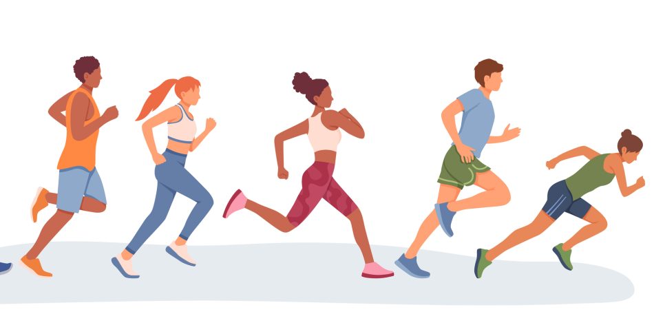 Tio tips för dig som ska springa milen