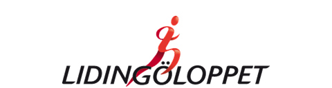 Ny sponsor för rekordpopulärt Lidingölopp