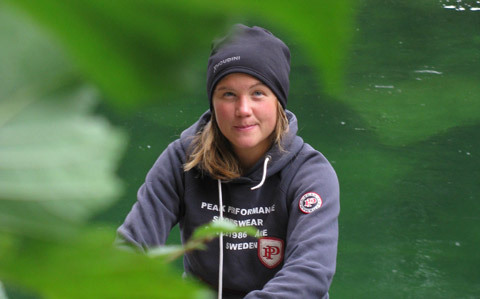 Träffa vår nya bloggare Emelie Forsberg