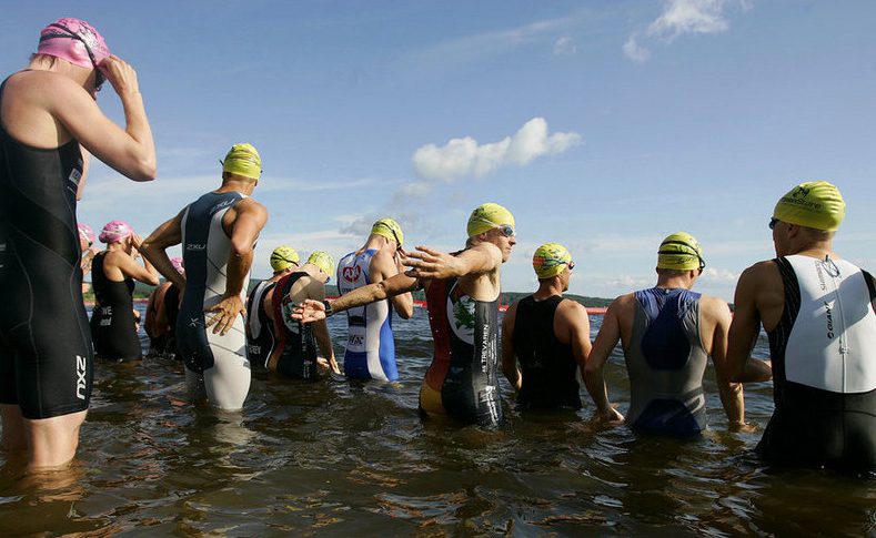 Enervit Arvika Triathlon