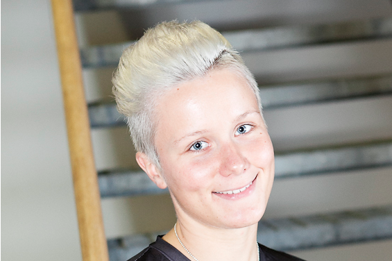 Veckans Triathlet: Emelie Gunnarsson