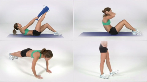 Se RW-film om hur du kan testa formen