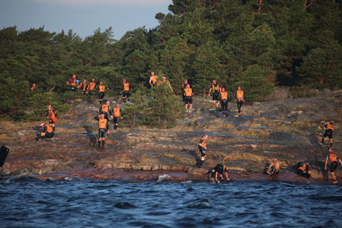 ÖtillÖ 2012 fullbokad på en halvtimme