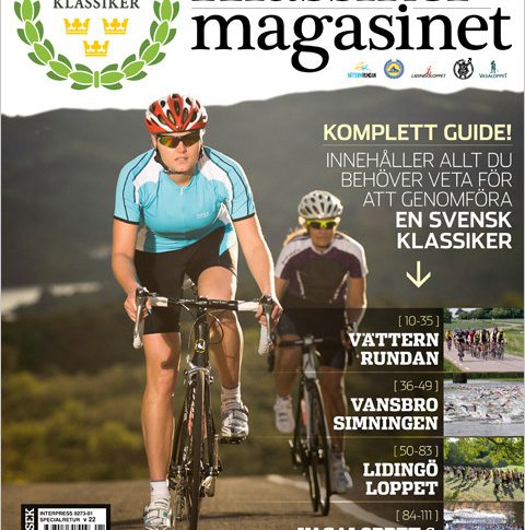 Nu kan du beställa Klassikermagasinet