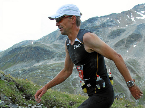 Ultrasilver i VM till både Berg och Buud
