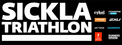 Sickla Triathlon startar 6 juni