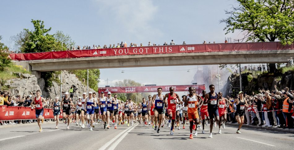 Tio toppentips inför Stockholm Marathon