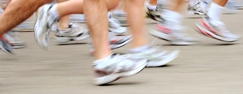 Testa formen med FASTRUN