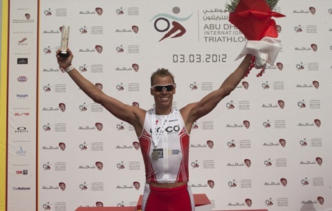 Rasmus Henning avslutar på Hawaii
