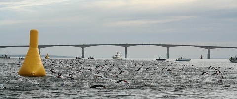 Fler platser till IRONMAN Kalmar 2013
