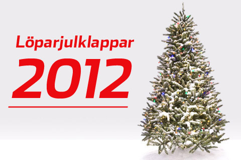 Löparens önskelista!