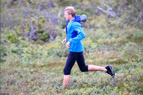Nu startas ett nytt fjällmaraton i Sälen