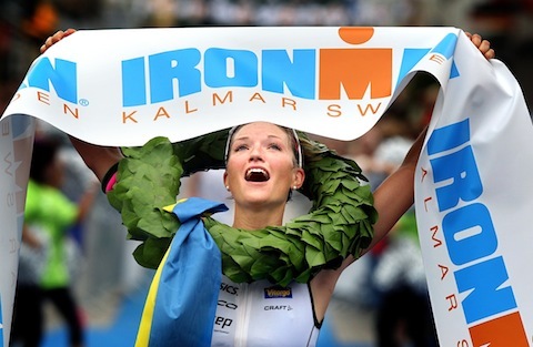 Ny bloggare – Åsa Lundström