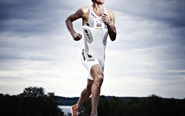 Jonas Colting på föreläsningsturné