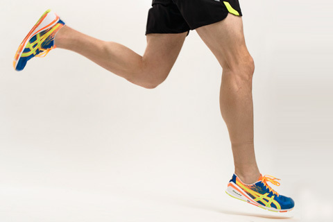 Tips för hur du får det perfekta löpsteget