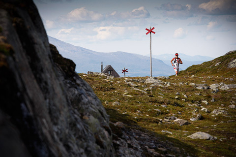 AXA Fjällmaraton växer till en hel vecka