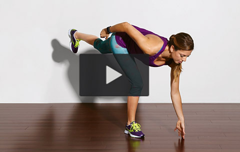 Löp bättre med dynamisk uppvärmning