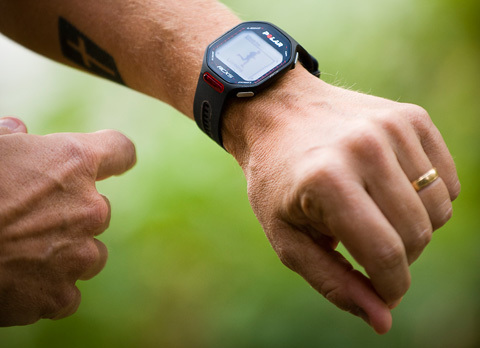 Barn springer sämre än för 30 år sedan