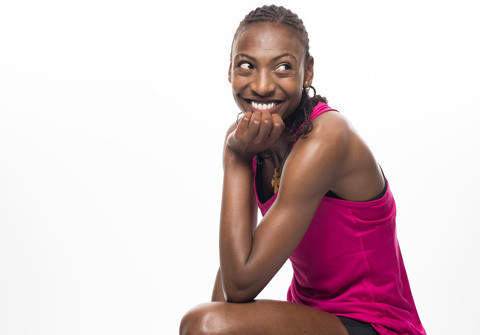 Abeba Aregawi – mot nya rekord