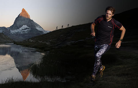 Vann du resan till Ultraks i Schweiz?