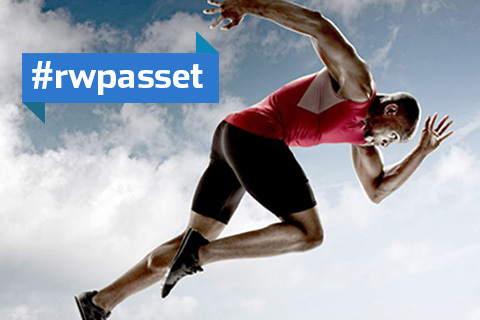 RW-passet: Snabb på kortare distanser