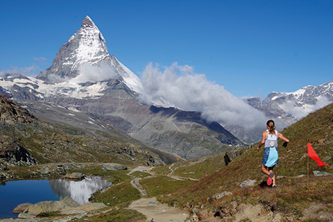 Upplev Matterhorn Ultraks!