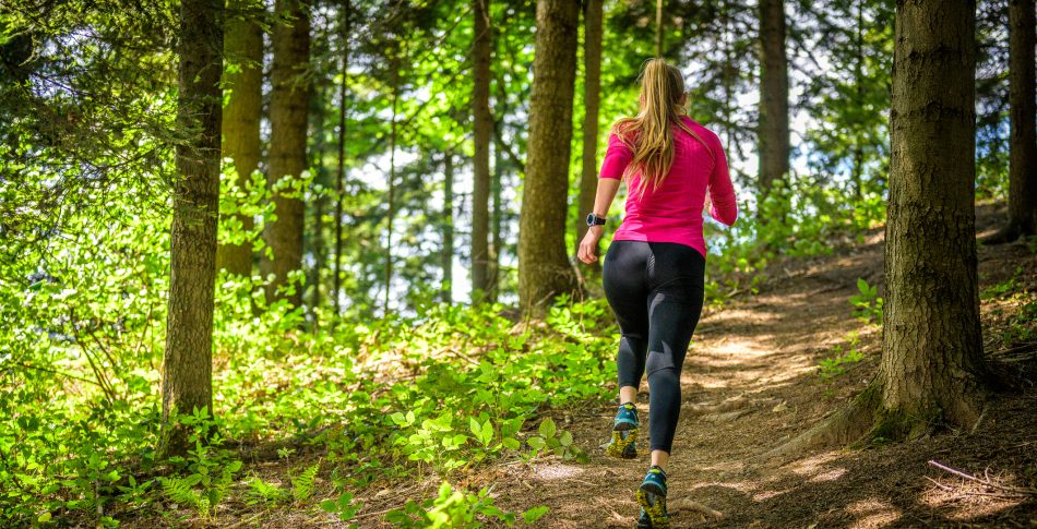 10 tekniktips för backlöpning uppför – och nedför