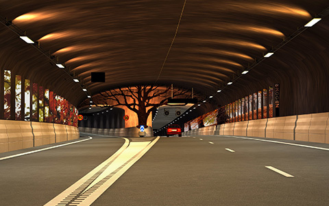 "De vinner Stockholm Tunnel Run"