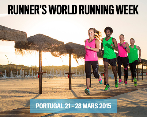 Vann du resan till RW Running Week?