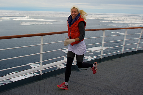 6 tips för dig som vill springa på resan