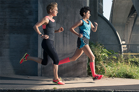 Spring Women’s Health Halvmarathon 25 april!