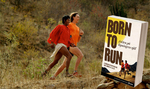 Hollywoodstjärna klar för Born to Run-filmen