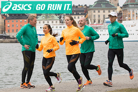 Gör testet! Vilken typ av löpare är du?