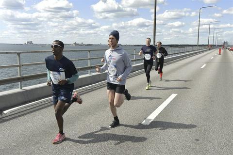 Världsunika Wings for Life World Run är tillbaka igen