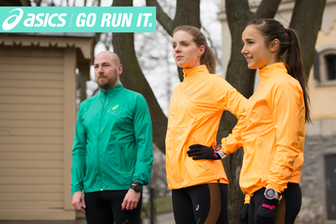 Så toppar du formen inför Stockholm Marathon