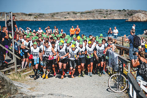 Öloppet får ny bansträckning
