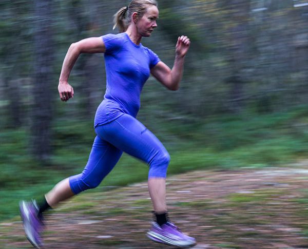 Fredagstipset! Spring vilse och hitta hem i din löpning