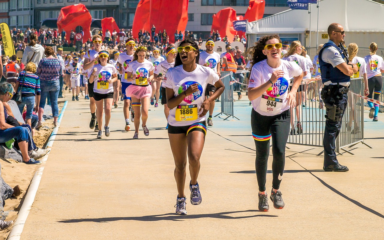 hjärnuthållighetsträning