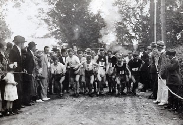Hässelbyloppet firar 100 år med starkt startfält