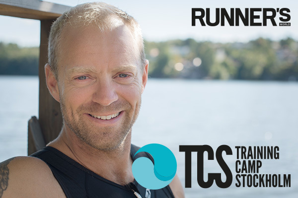 Training Camp Stockholm – löpanalys och föreläsningar med RW!