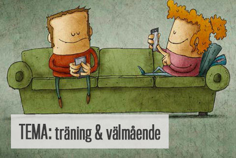 Coltings krönika: Träningsfarsoten