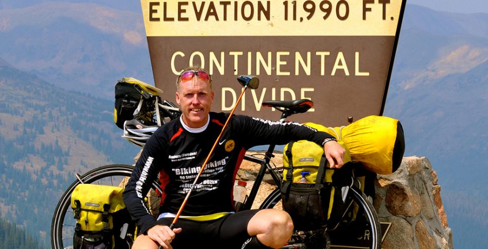 Bloggarnas bästa träningstips! Anders Forselius