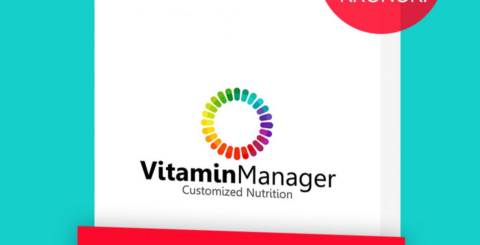 Tävla om julklapp från Vitamin Manager!