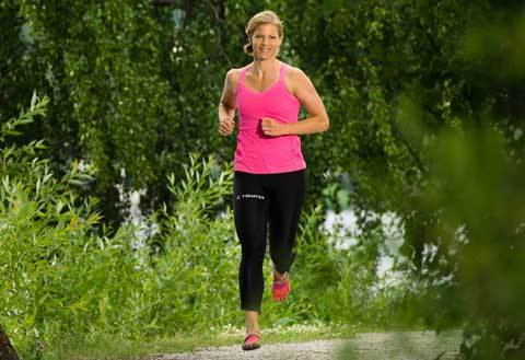 Bloggarnas bästa träningstips! Ann-Sofie Forsmark