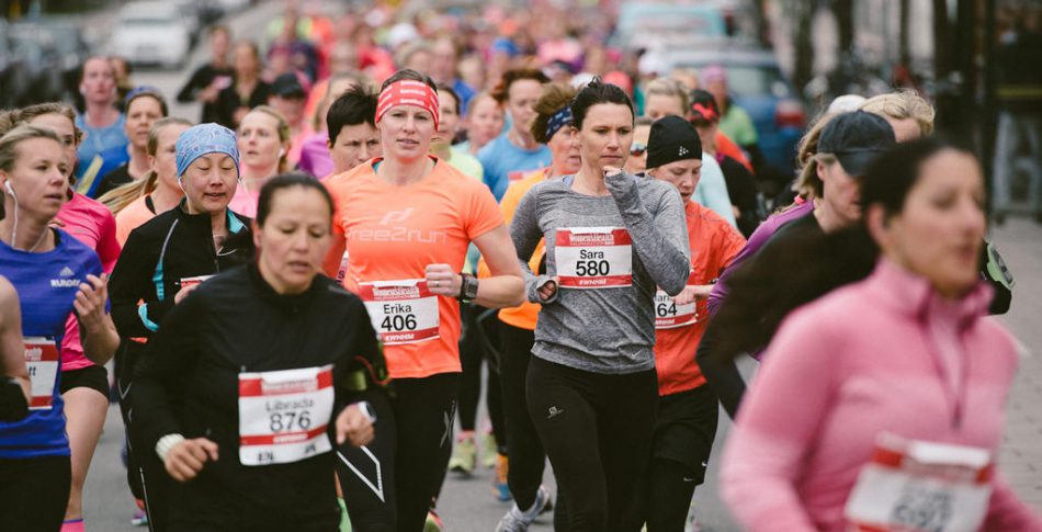 Så springer du halvmaran bäst – km för km!