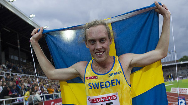Visst har Mikael Ekvall gjort sig mer än förtjänt av en OS-biljett!?