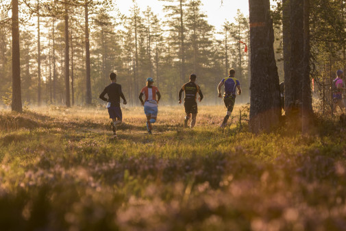Buud tror seger blir tufft: Allt du vill veta inför Ultravasan!
