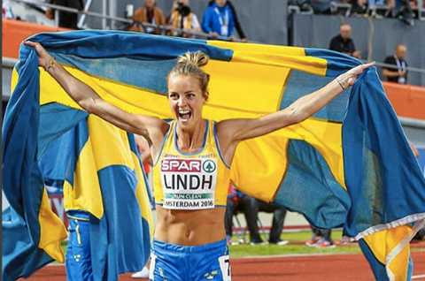 De 15 mest minnesvärda löpar-händelserna i årets OS!