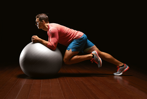 Styrketräna dig till ett bättre löpsteg – och snabbare tider!