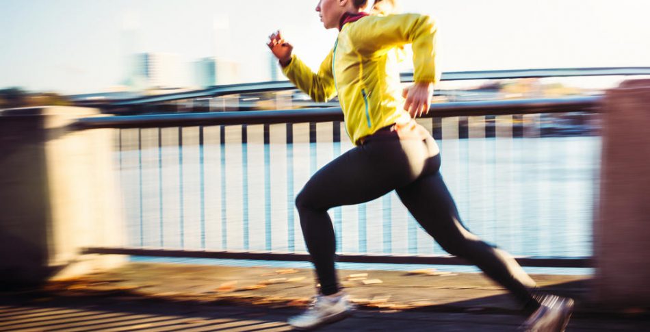 Måste man maxa under intervallerna för att få  bra effekt?